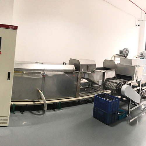 湖州中云機械制造股份有限公司