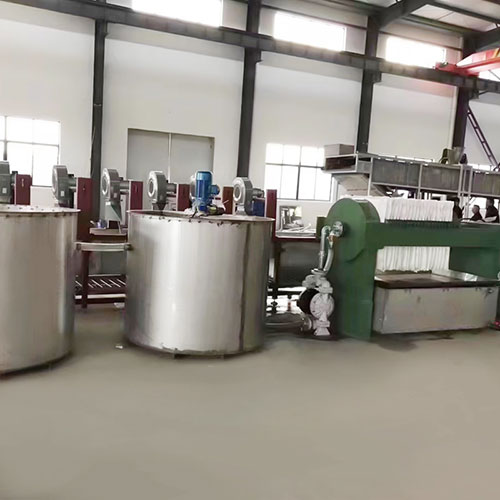 湖州中云機(jī)械制造股份有限公司