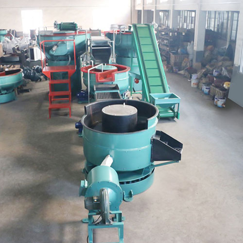 湖州中云機械制造股份有限公司